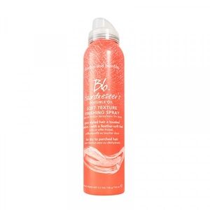 Bumble and bumble Soft Texture Finishing Spray in Orange
